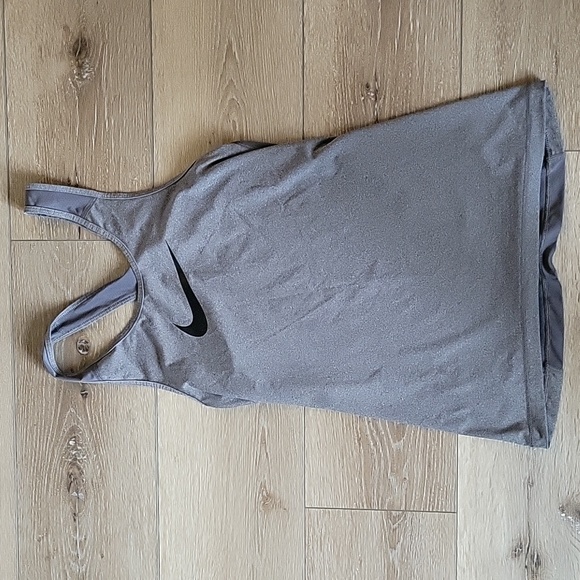 Nike Tops - Nike, womens, racerback, size small